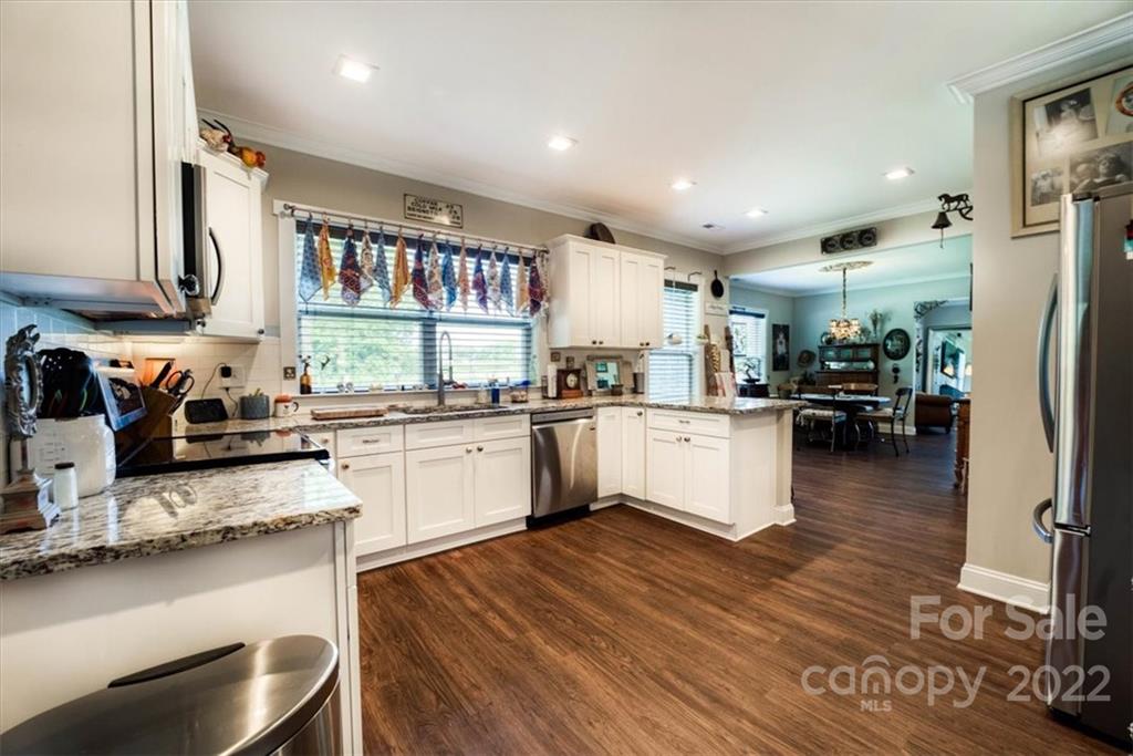 3332 North Rocky River Road Lancaster, SC 29720 - Photo 11 of 45 Gallery Image 11