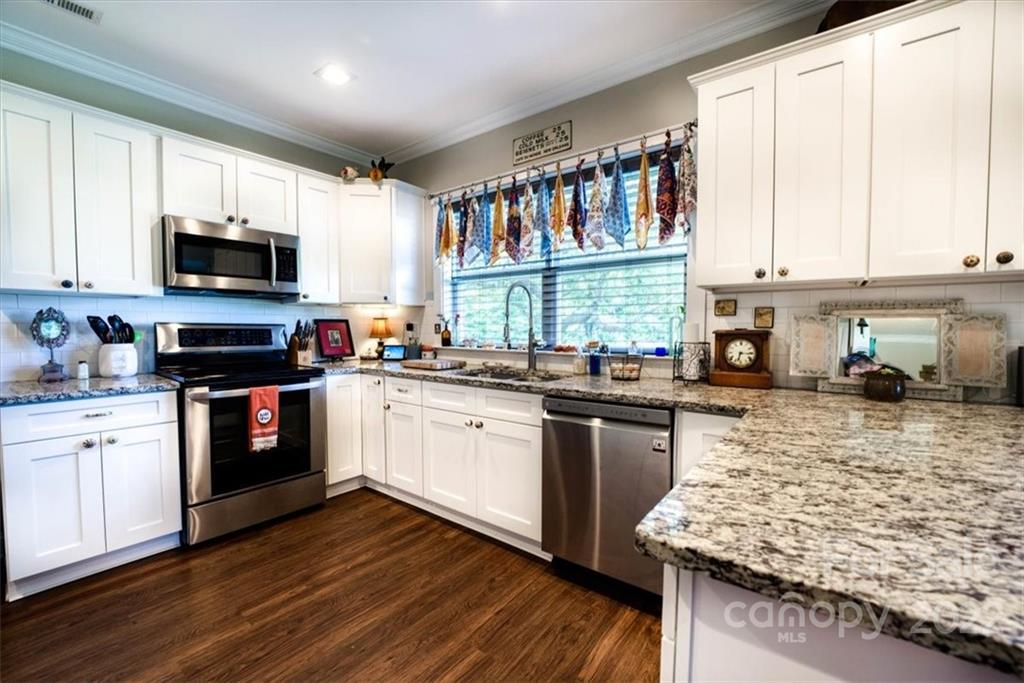 3332 North Rocky River Road Lancaster, SC 29720 - Photo 12 of 45 Gallery Image 12