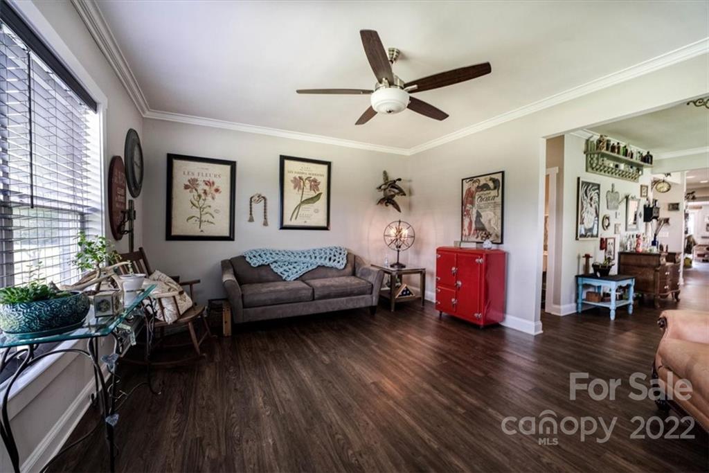 3332 North Rocky River Road Lancaster, SC 29720 - Photo 28 of 45 Gallery Image 28
