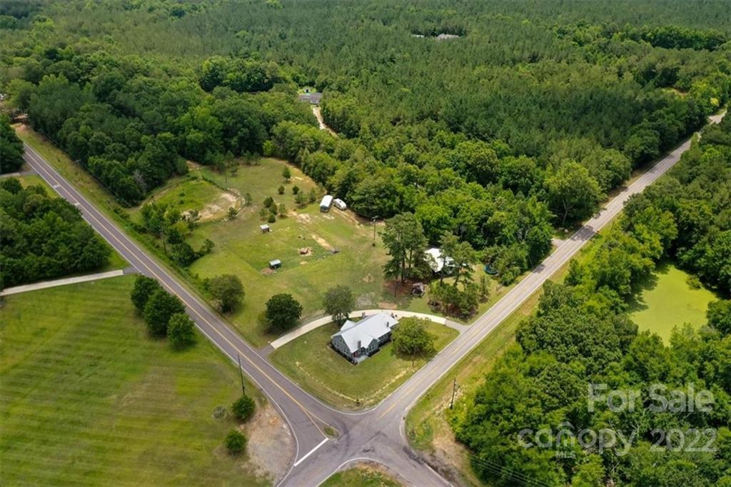 3332 North Rocky River Road Lancaster, SC 29720 - Photo 38 of 45 Gallery Image 38