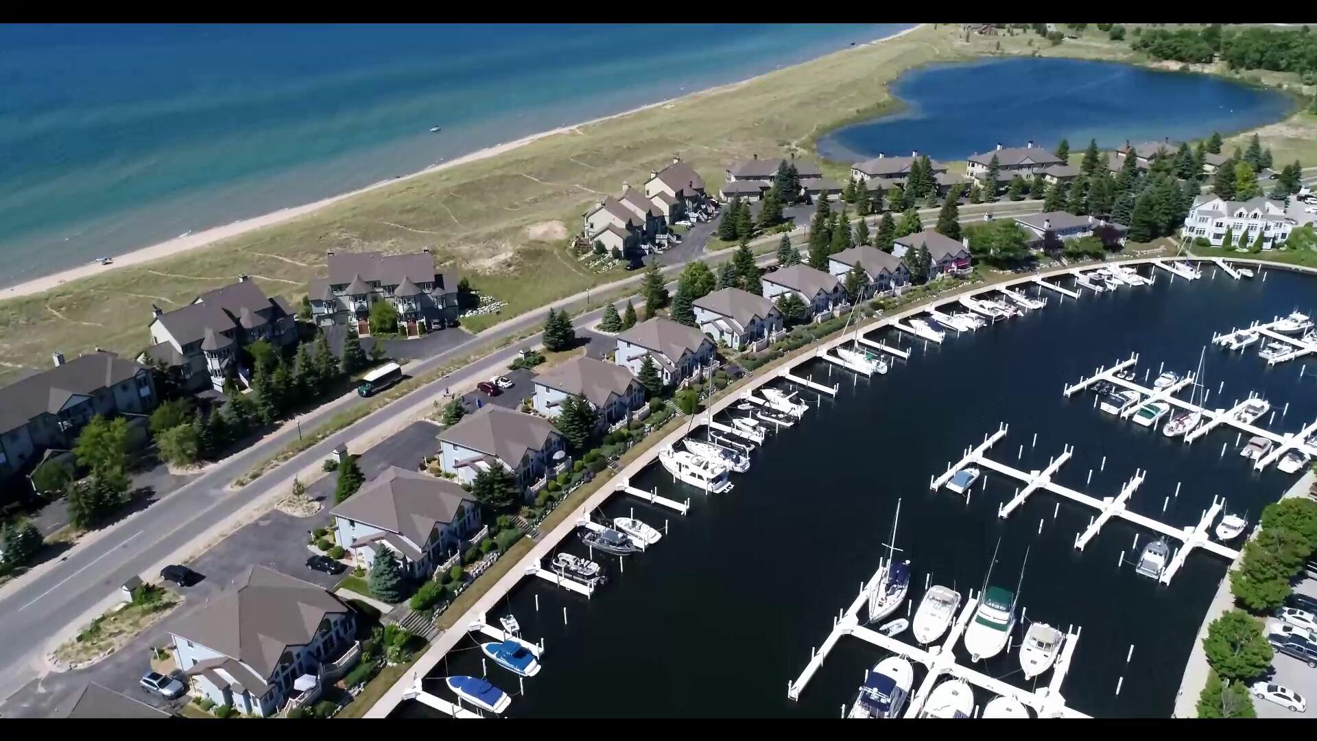 6 Brookharbor North Manistee, MI 49660 - Photo 62 of 72 Channel Harbor Village