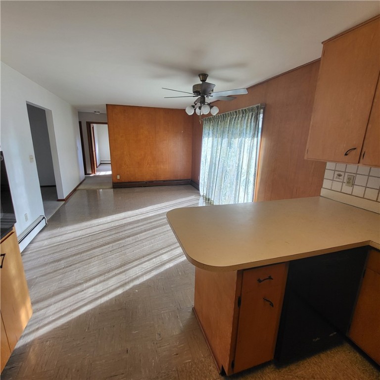 800 Division Street Charleston, IL 61920 - Photo 6 of 23 Dining Room