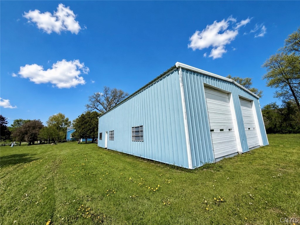 2658 Oran Delphi Road Pompey, NY 13104 - Photo 41 of 45