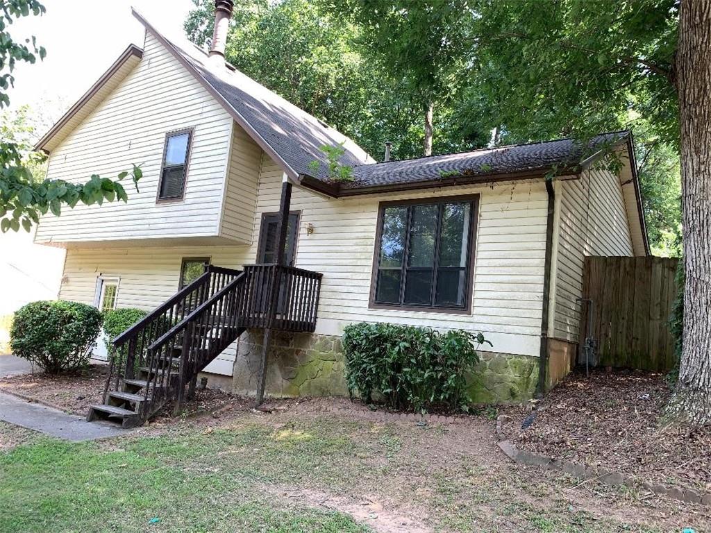 2457 Samia Drive Northwest Duluth, GA 30096 - Photo 1 of 1