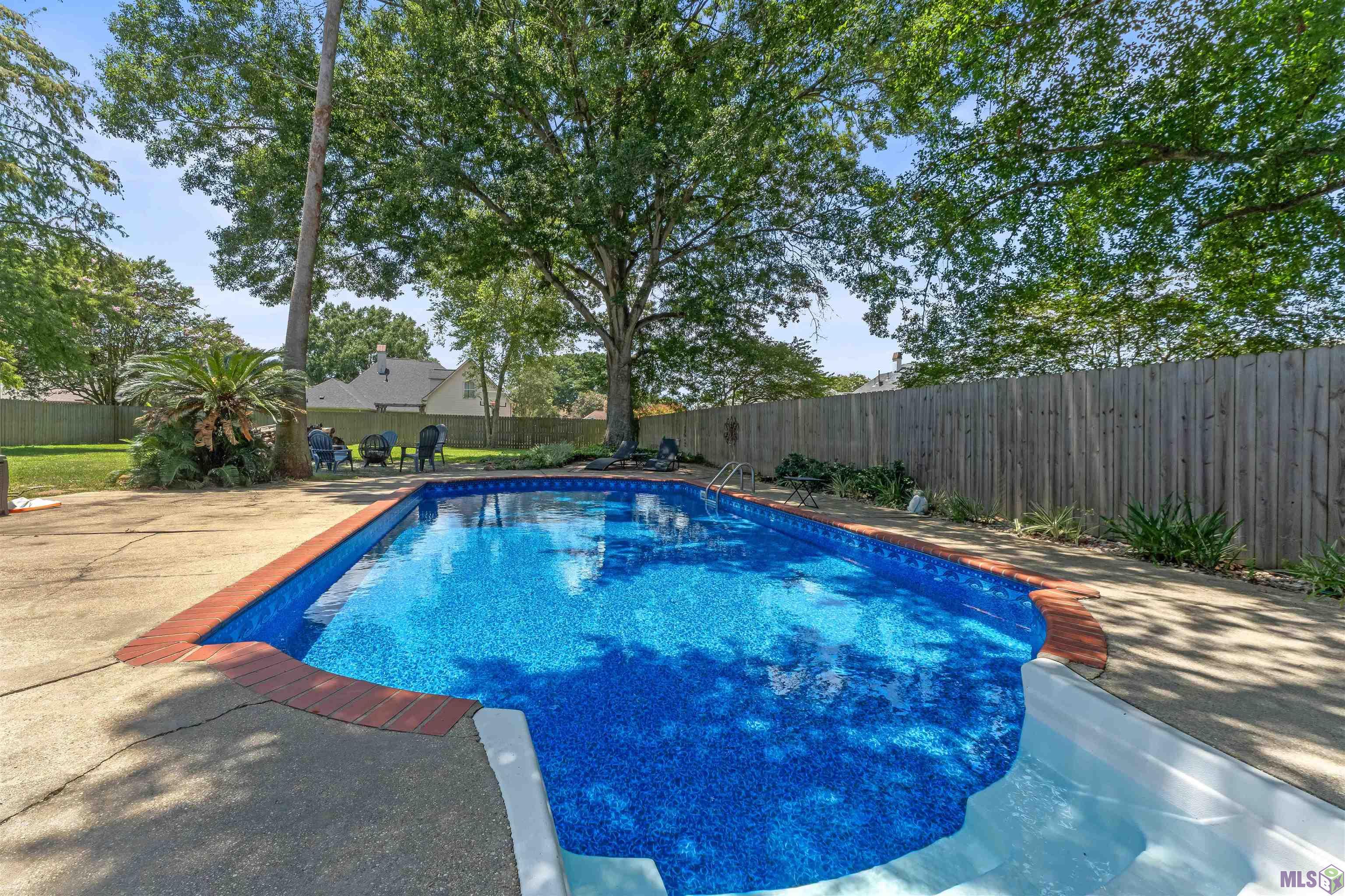6214 Riverine Drive Baton Rouge, LA 70820 - Photo 22 of 28