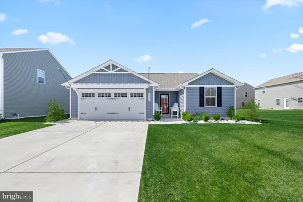 $418,000 | 30124 Creekview Circle, Selbyville, DE 19975