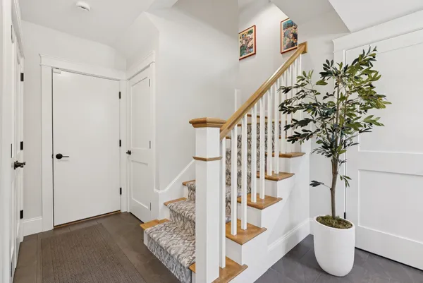 $1,270,000 | 50 Cate Street, Unit 4, Portsmouth, NH 03801