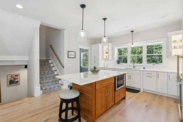 $1,270,000 | 50 Cate Street, Unit 4, Portsmouth, NH 03801