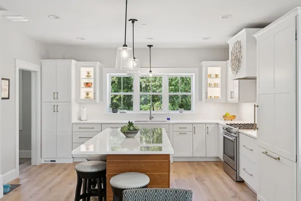 $1,270,000 | 50 Cate Street, Unit 4, Portsmouth, NH 03801