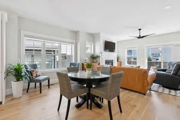 $1,270,000 | 50 Cate Street, Unit 4, Portsmouth, NH 03801