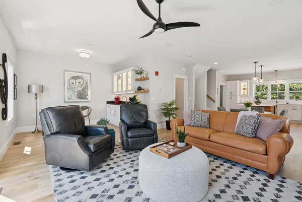 $1,270,000 | 50 Cate Street, Unit 4, Portsmouth, NH 03801