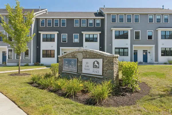 $1,270,000 | 50 Cate Street, Unit 4, Portsmouth, NH 03801
