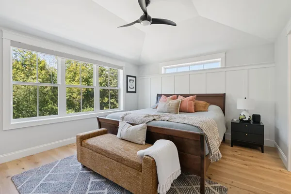 $1,270,000 | 50 Cate Street, Unit 4, Portsmouth, NH 03801