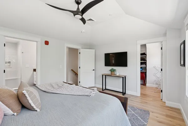 $1,270,000 | 50 Cate Street, Unit 4, Portsmouth, NH 03801