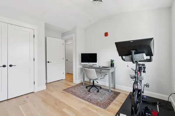 $1,270,000 | 50 Cate Street, Unit 4, Portsmouth, NH 03801