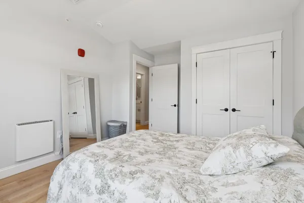 $1,270,000 | 50 Cate Street, Unit 4, Portsmouth, NH 03801