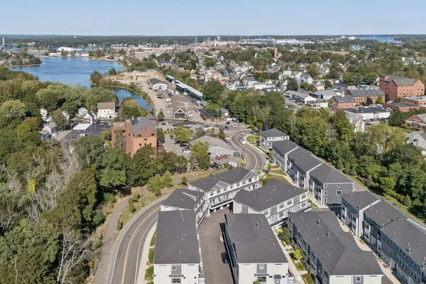 $1,270,000 | 50 Cate Street, Unit 4, Portsmouth, NH 03801