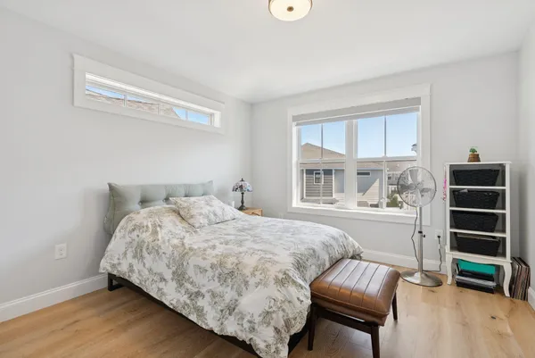 $1,270,000 | 50 Cate Street, Unit 4, Portsmouth, NH 03801