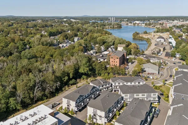 $1,270,000 | 50 Cate Street, Unit 4, Portsmouth, NH 03801