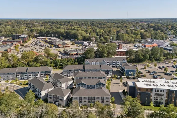$1,270,000 | 50 Cate Street, Unit 4, Portsmouth, NH 03801