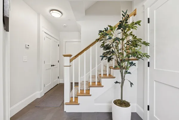 $1,270,000 | 50 Cate Street, Unit 4, Portsmouth, NH 03801