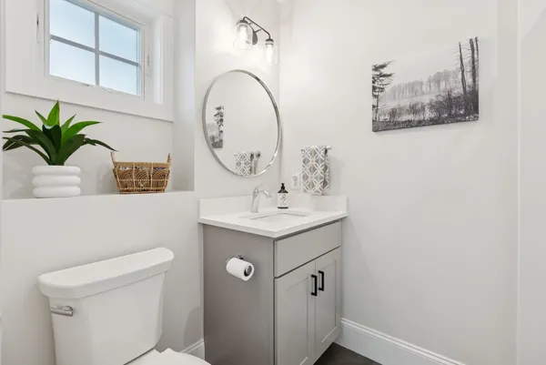$1,270,000 | 50 Cate Street, Unit 4, Portsmouth, NH 03801