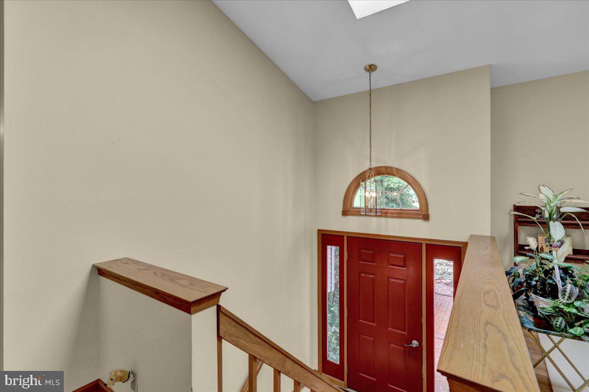 260 Hartman Road Reading, PA 19606 - Photo 3 of 5 entrance