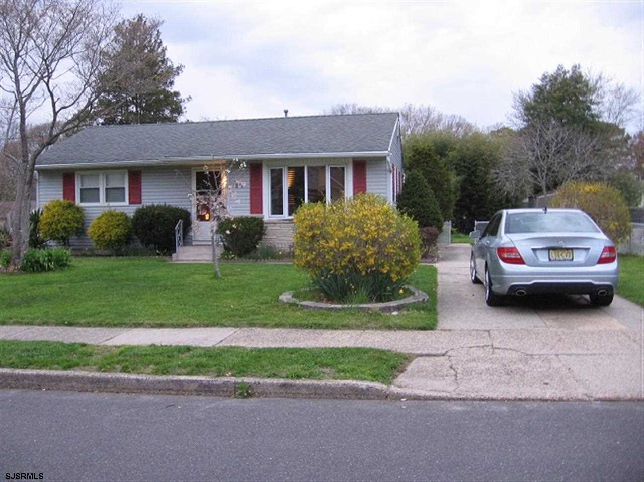 20 Nassau Road Somers Point, NJ 08244 - Photo 1 of 1 Gallery Image 1