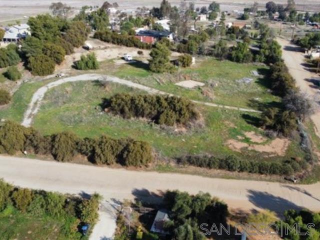 27640 Smith Road Winchester, CA 92596 - Photo 2 of 6 an aerial view of a houses with yard