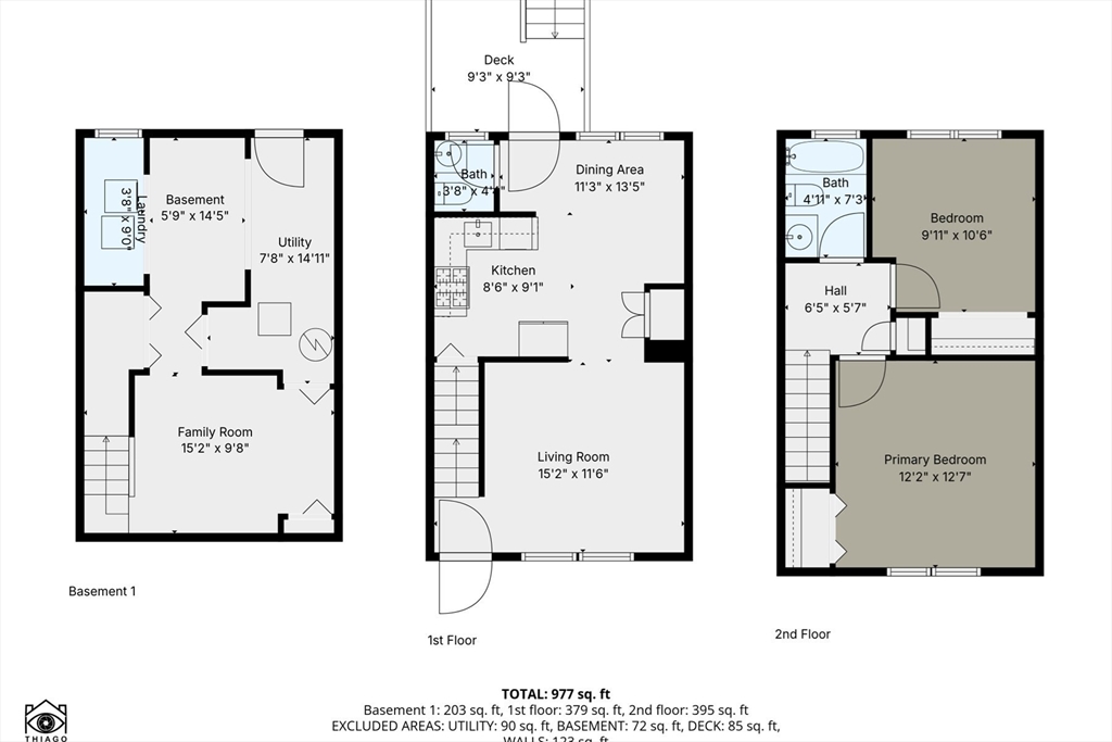 94 Durham Road, Unit 94 Dedham, MA 02026 - Photo 23 of 30 Gallery Image 23