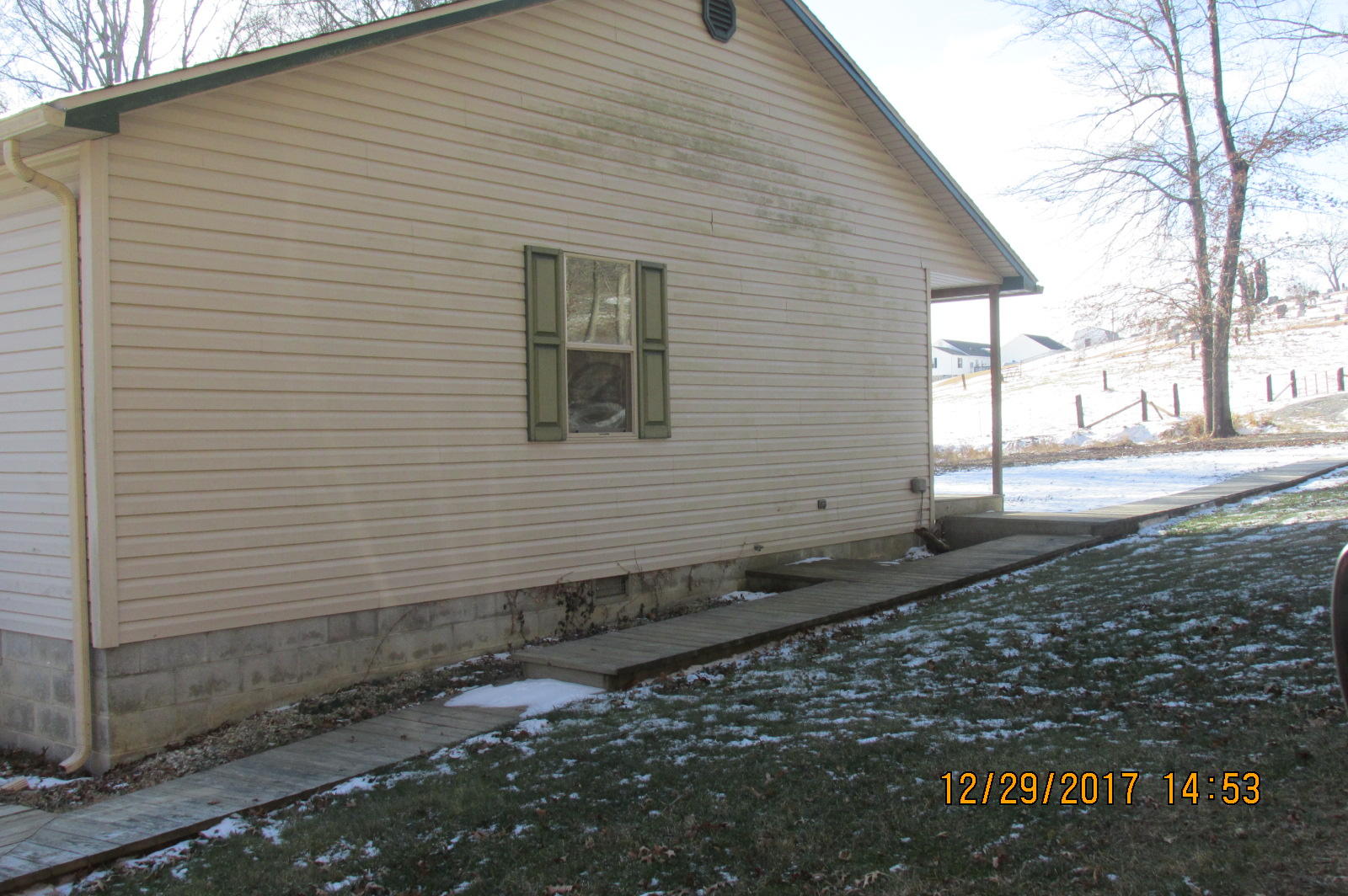 430 Wickline Cemetery Road Meadow Bridge, WV 25976 - Photo 3 of 27 Gallery Image 3