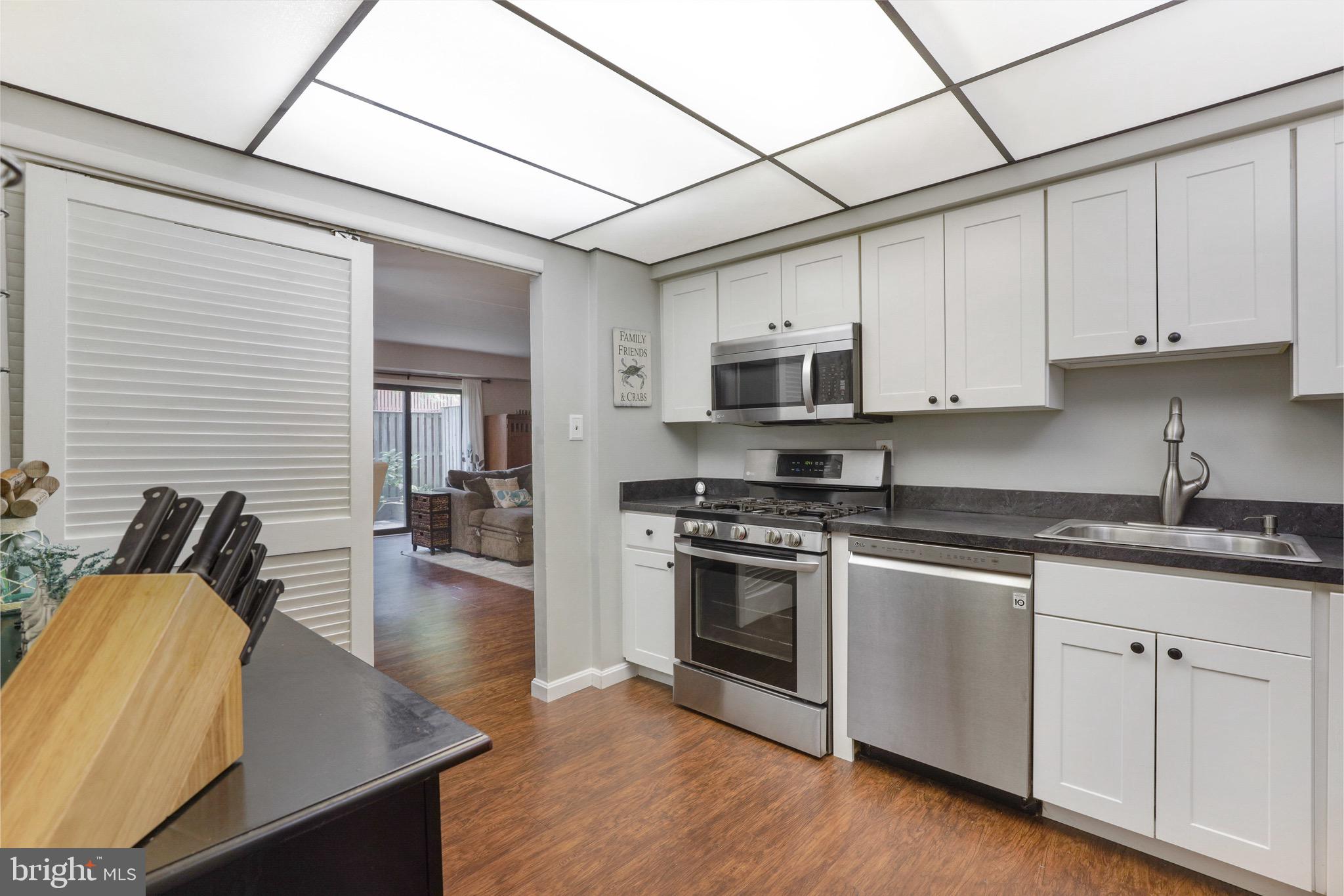 10524 Faulkner Ridge Circle, Unit 101 Columbia, MD 21044 - Photo 14 of 23 Gallery Image 14