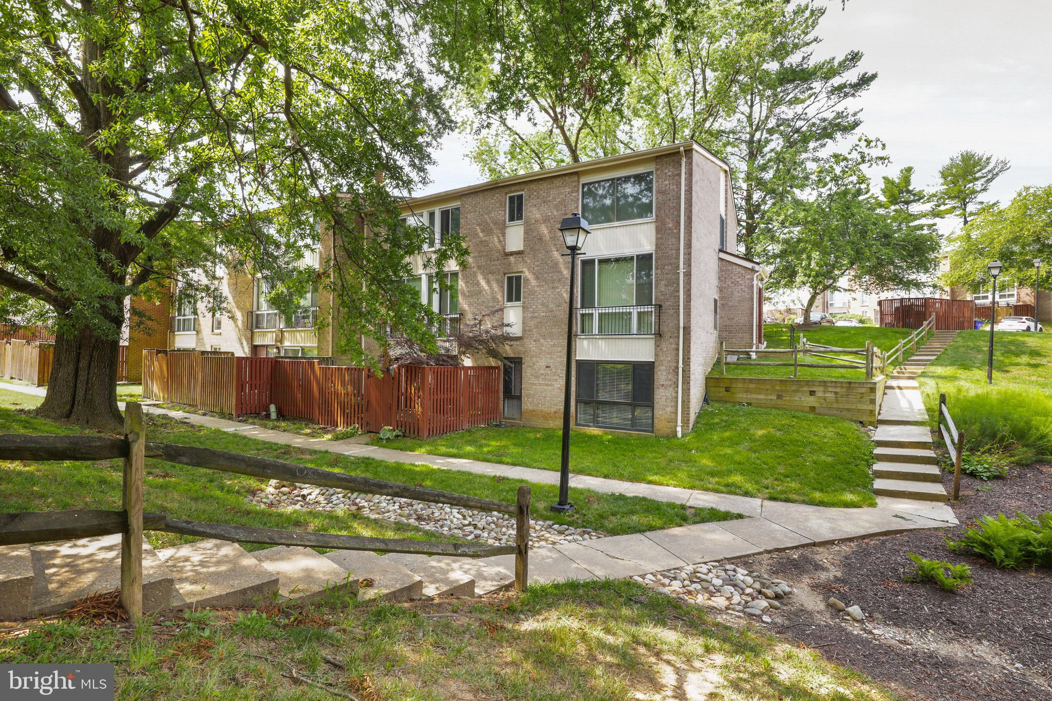 10524 Faulkner Ridge Circle, Unit 101 Columbia, MD 21044 - Photo 22 of 23 Gallery Image 22