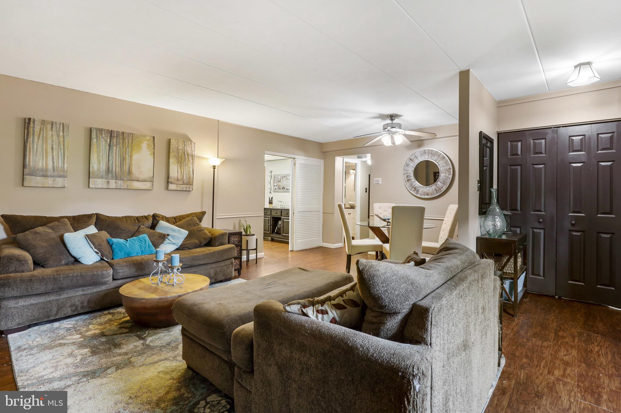 10524 Faulkner Ridge Circle, Unit 101 Columbia, MD 21044 - Photo 6 of 23 Gallery Image 6