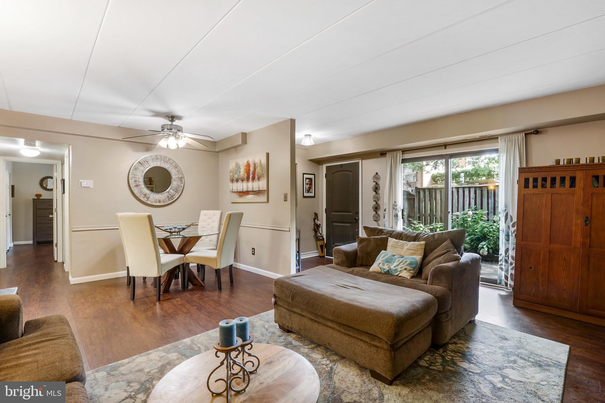 10524 Faulkner Ridge Circle, Unit 101 Columbia, MD 21044 - Photo 7 of 23 Gallery Image 7
