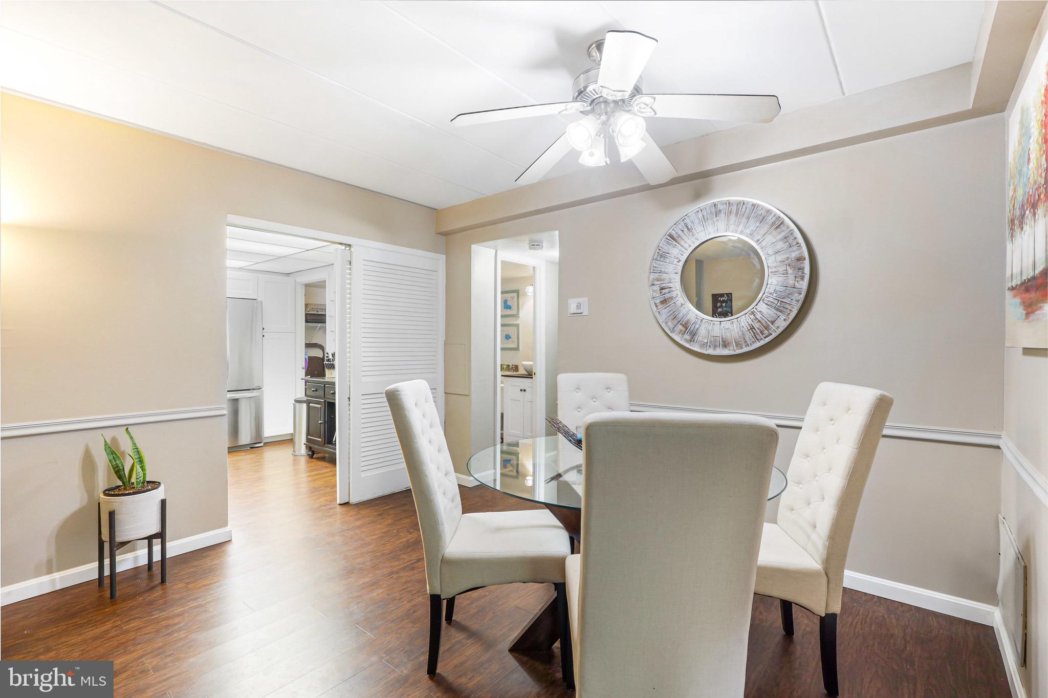 10524 Faulkner Ridge Circle, Unit 101 Columbia, MD 21044 - Photo 9 of 23 Gallery Image 9