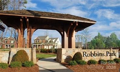 9120 Robbins Preserve Road Cornelius, NC 28078 - Photo 44 of 46 Gallery Image 44