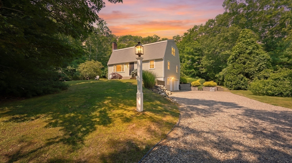 31 Chase Road Sandwich, MA 02537 - Photo 36 of 36 Gallery Image 36