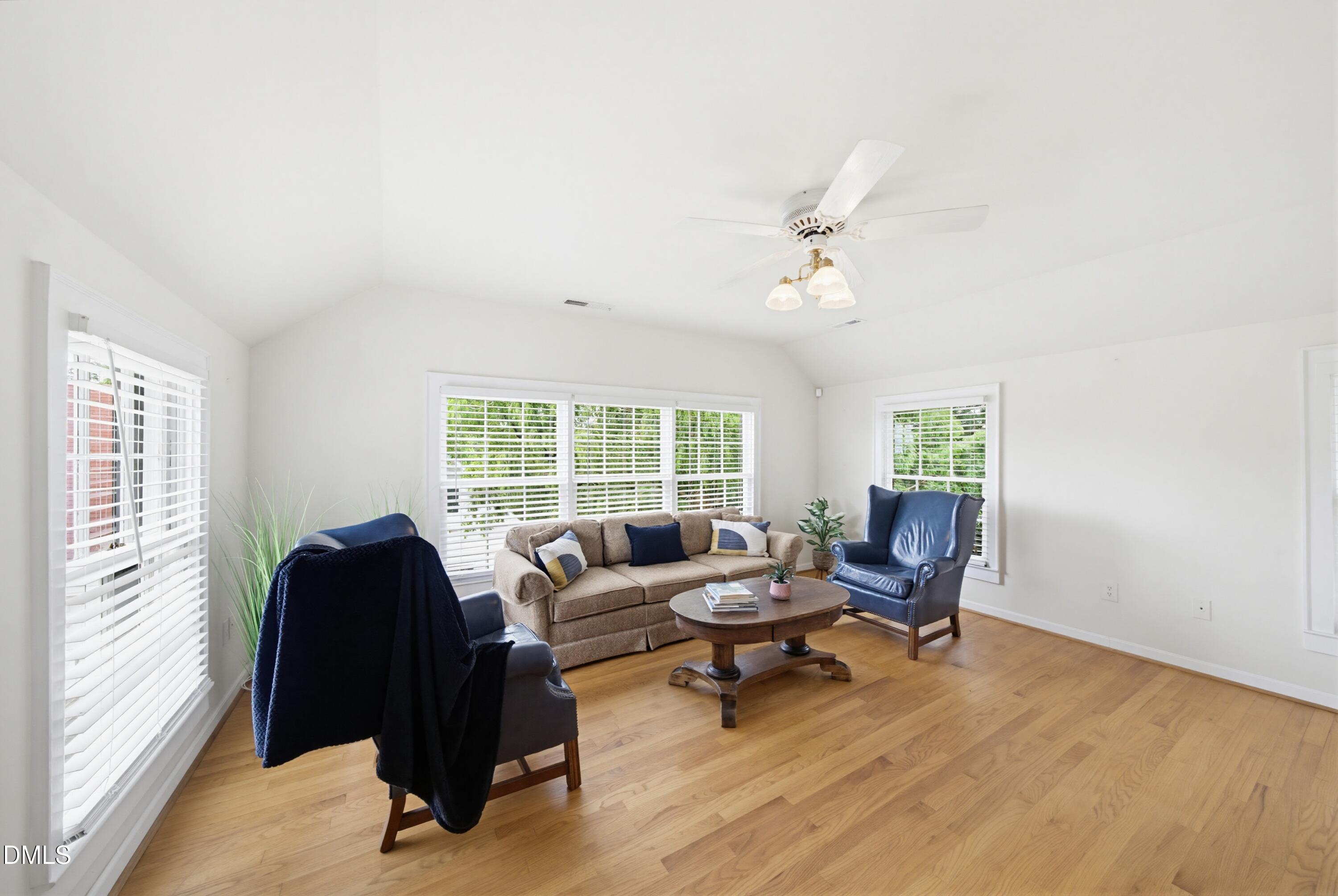 4319 Surl Mount Tirzah Road Timberlake, NC 27583 - Photo 35 of 78