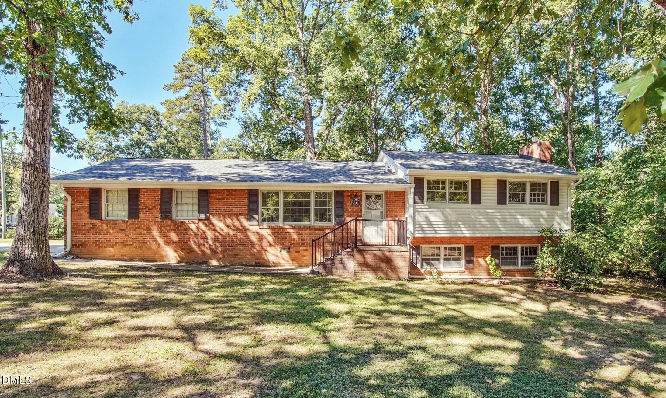 6424 Amhurst Road Durham, NC 27713 - Photo 1 of 37 03-6424 Amhurst Rd-3