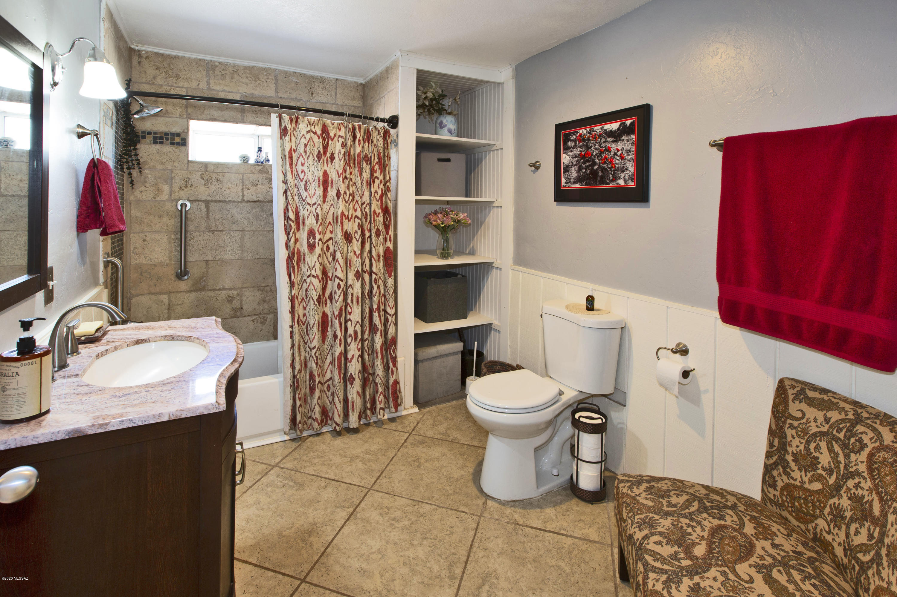 32823 North Redington Road San Manuel, AZ 85631 - Photo 44 of 50