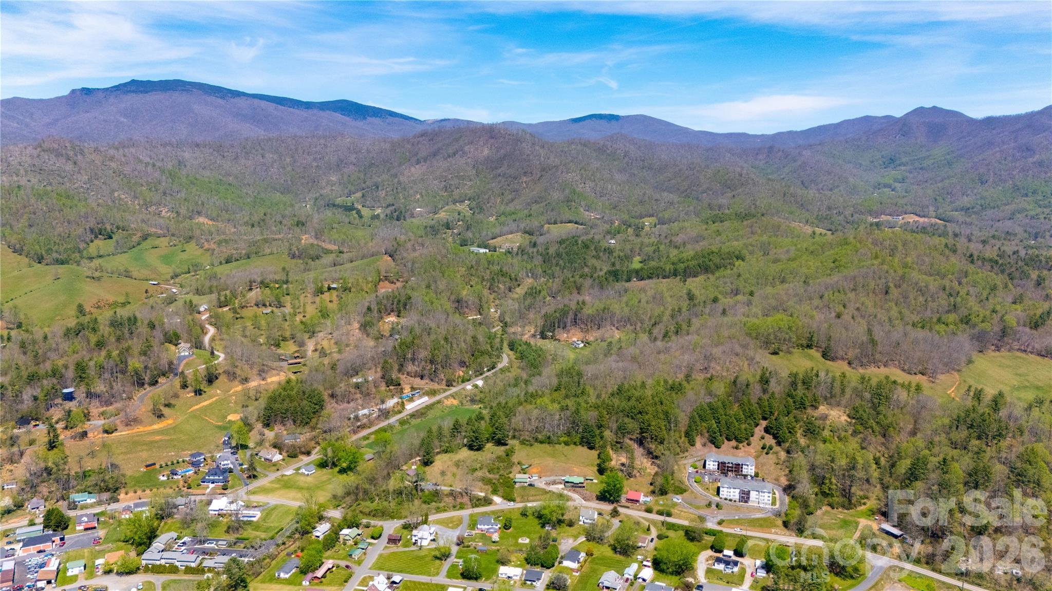 0 North Mitchell Avenue Bakersville, NC 28705 - Photo 2 of 22