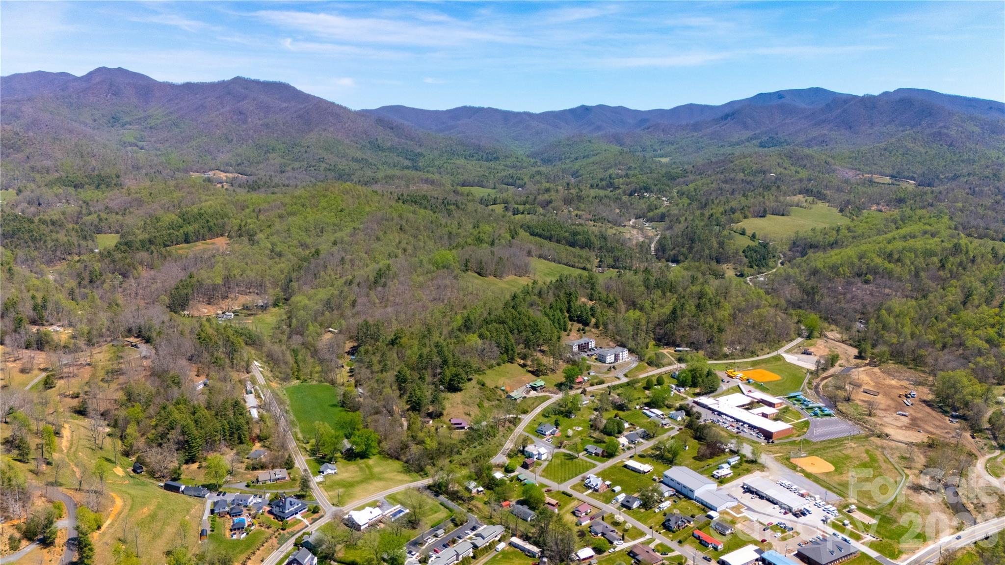 0 North Mitchell Avenue Bakersville, NC 28705 - Photo 21 of 22