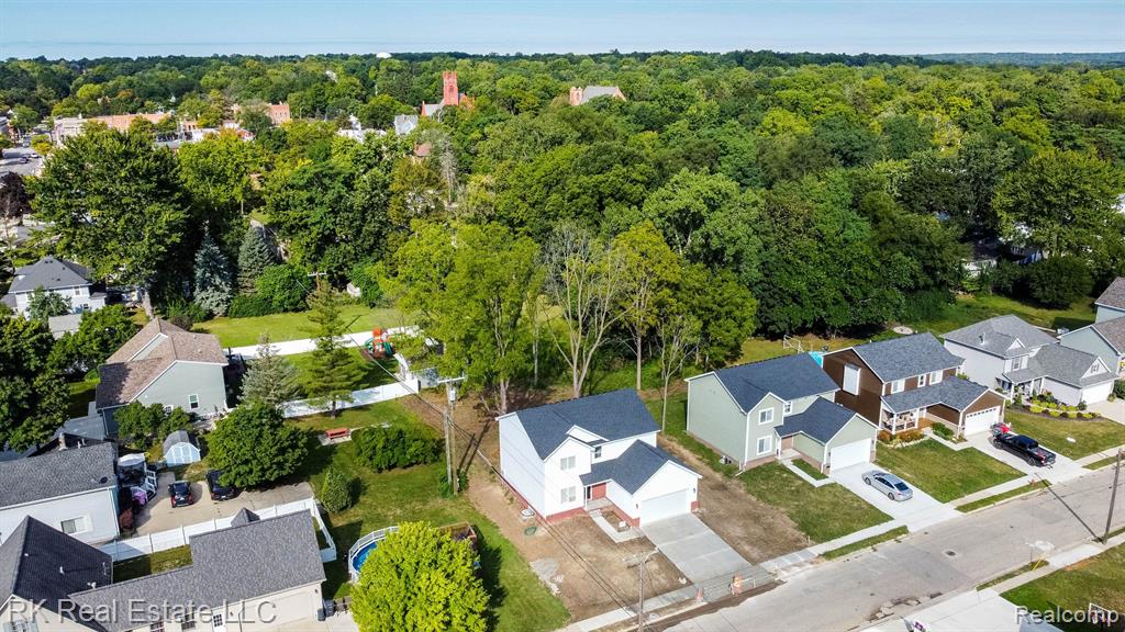 221 Mussey Street Romeo, MI 48065 - Photo 51 of 57