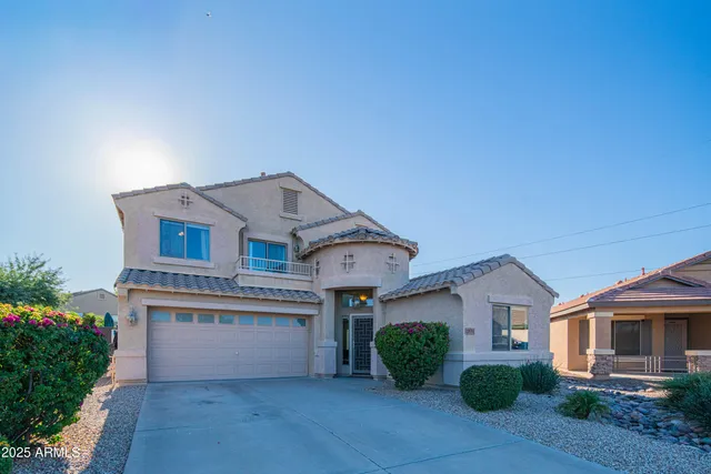 $665,000 | 2831 East Jj Ranch Road, Phoenix, AZ 85024