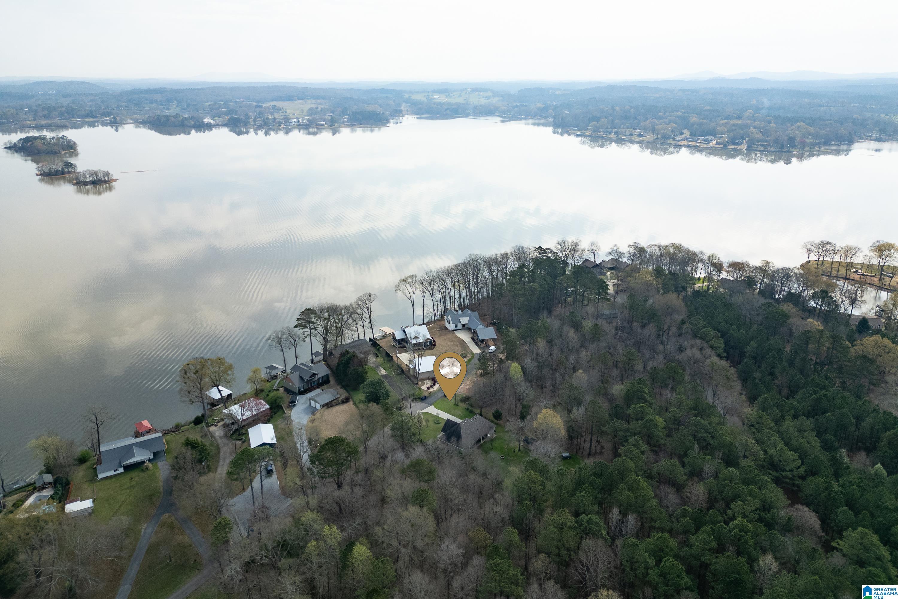 35 Sunset Strip Pell City, AL 35128 - Photo 31 of 40