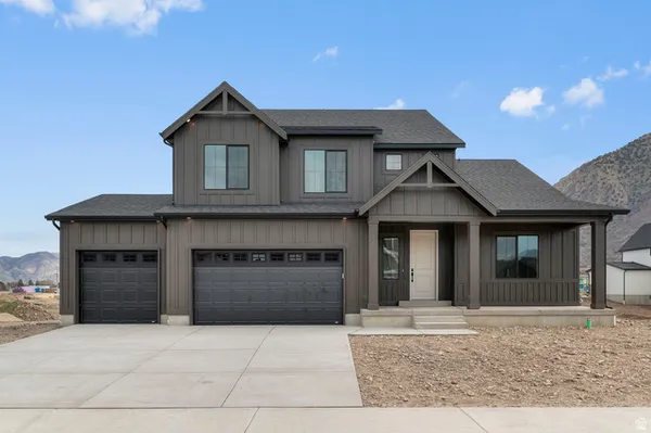 $674,990 | 1325 North 1250 East, Unit 39, Logan, UT 84341