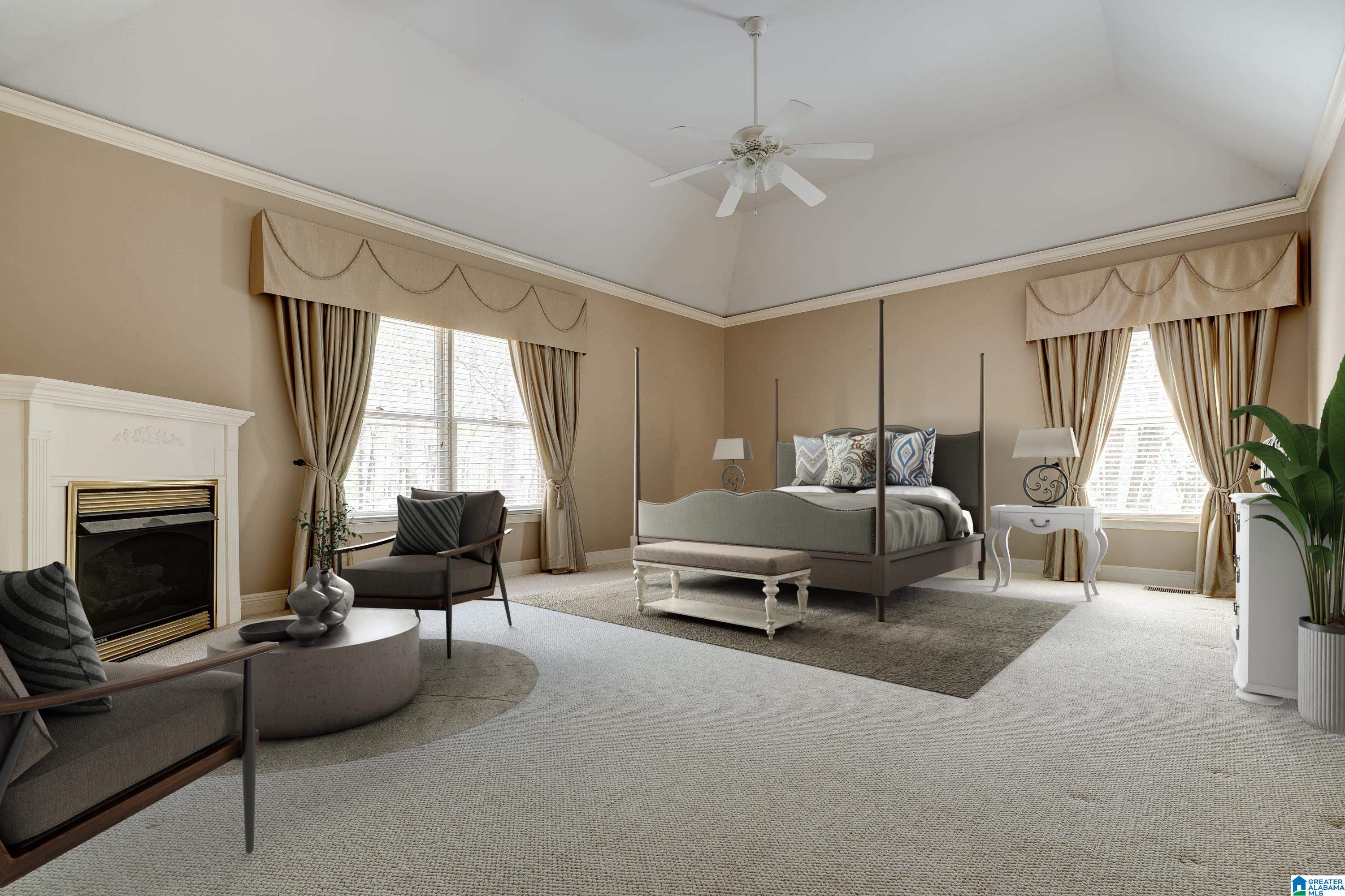 1224 River Road Birmingham, AL 35244 - Photo 14 of 52