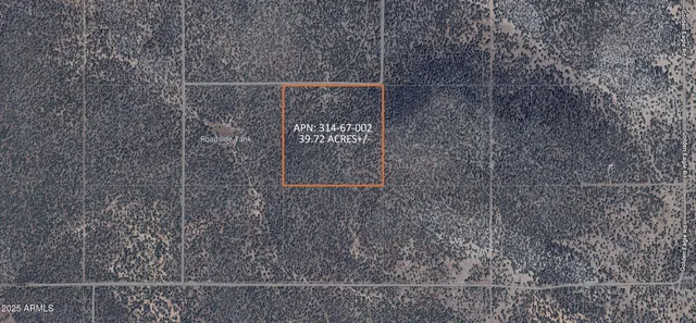 $24,947 | 8641 North High Mountain Road, Seligman, AZ 86337