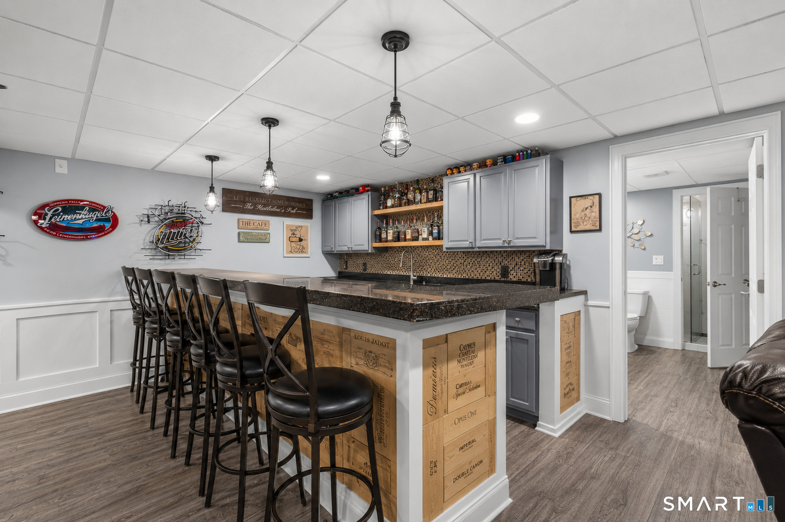14 North Branch Road Newtown, CT 06470 - Photo 35 of 40